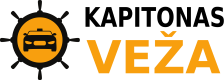 kapitonas veza logo